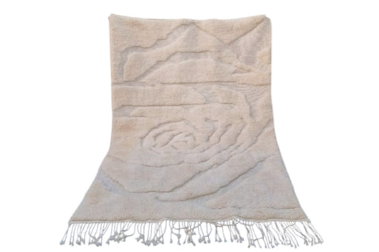 Beni Mrirt Berber Teppich Zahra ab 70x140 cm