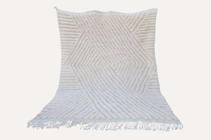Beni Mrirt Berber Teppich Zen ab 70x140 cm