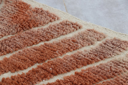 Boujaad Berber Teppich 133x255 cm