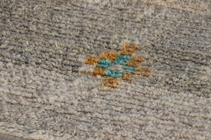 Boujaad Berber Teppich 165x246 cm