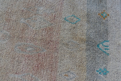 Boujaad Berber Teppich 165x246 cm