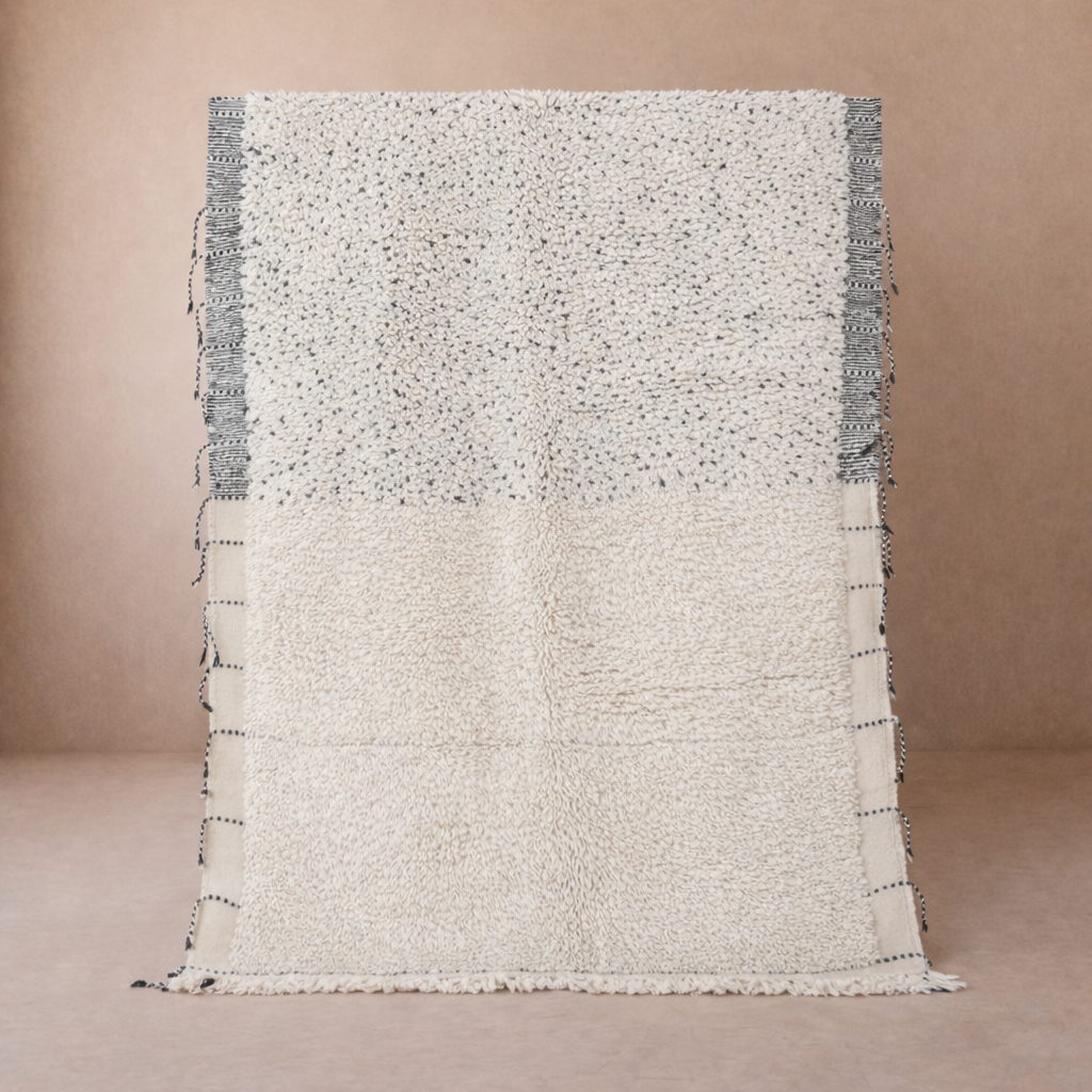 Berberteppich Beni Ourain Artful ab 70x140 cm
