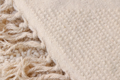 Reserviert Beni Ourain Teppich 218x320 cm