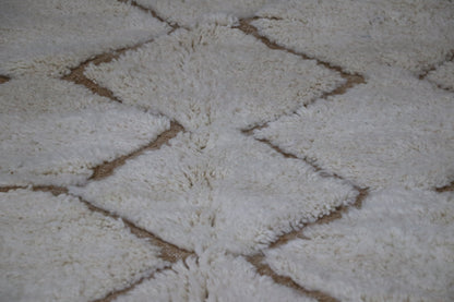 Marokkanischer Teppich Boujaad 166x272 cm