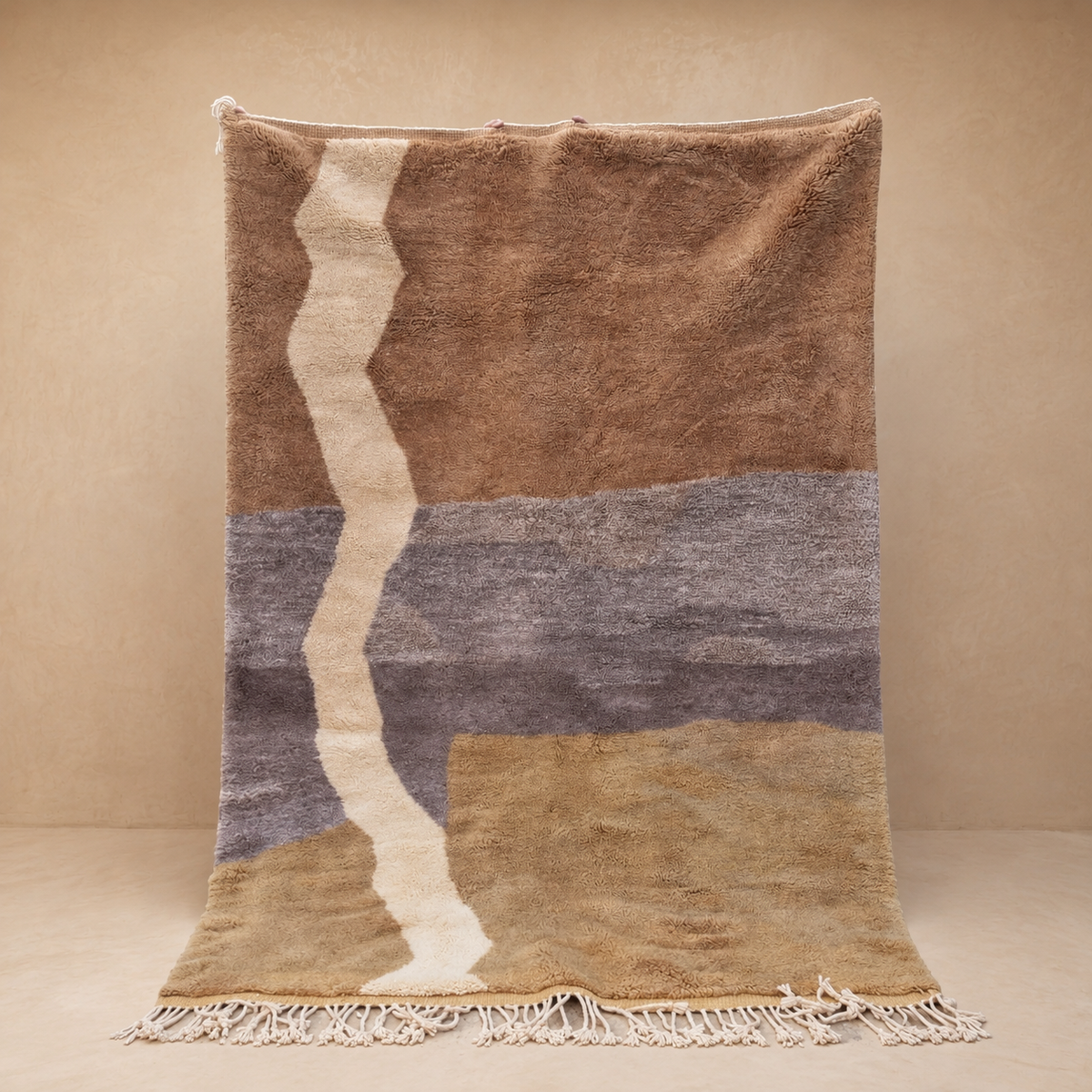 Beni Mrirt Teppich River 200x300 cm