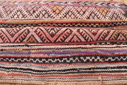 Azilal carpet abstract 168x248 cm