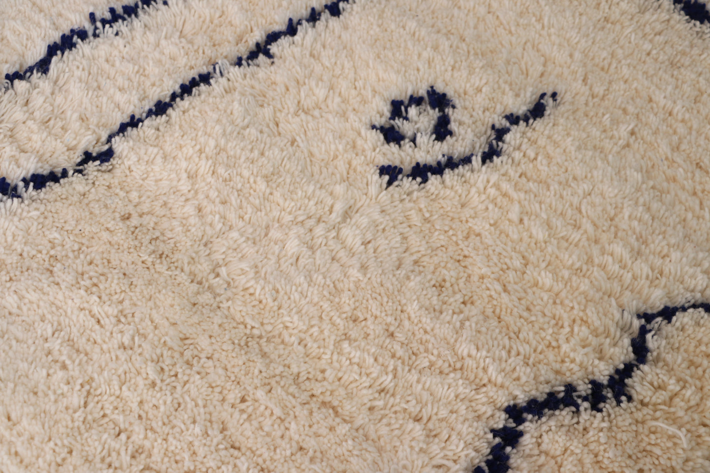 Azilal carpet abstract 168x248 cm