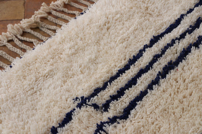 Azilal carpet abstract 168x248 cm