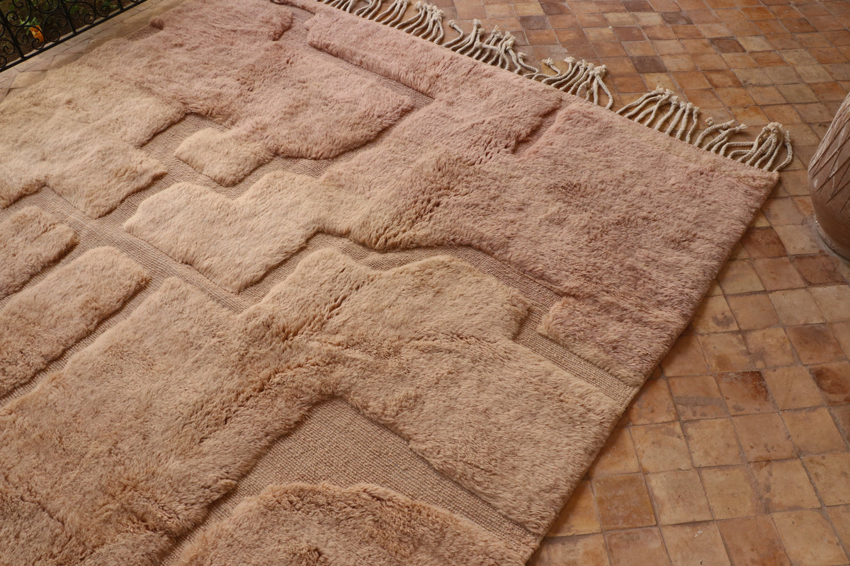 Beni Mrirt Teppich Gradient ab 70x140 cm
