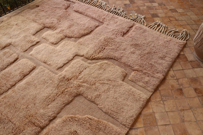Beni Mrirt Teppich Gradient ab 70x140 cm