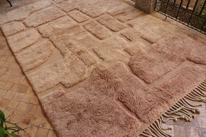 Beni Mrirt Teppich Gradient ab 70x140 cm