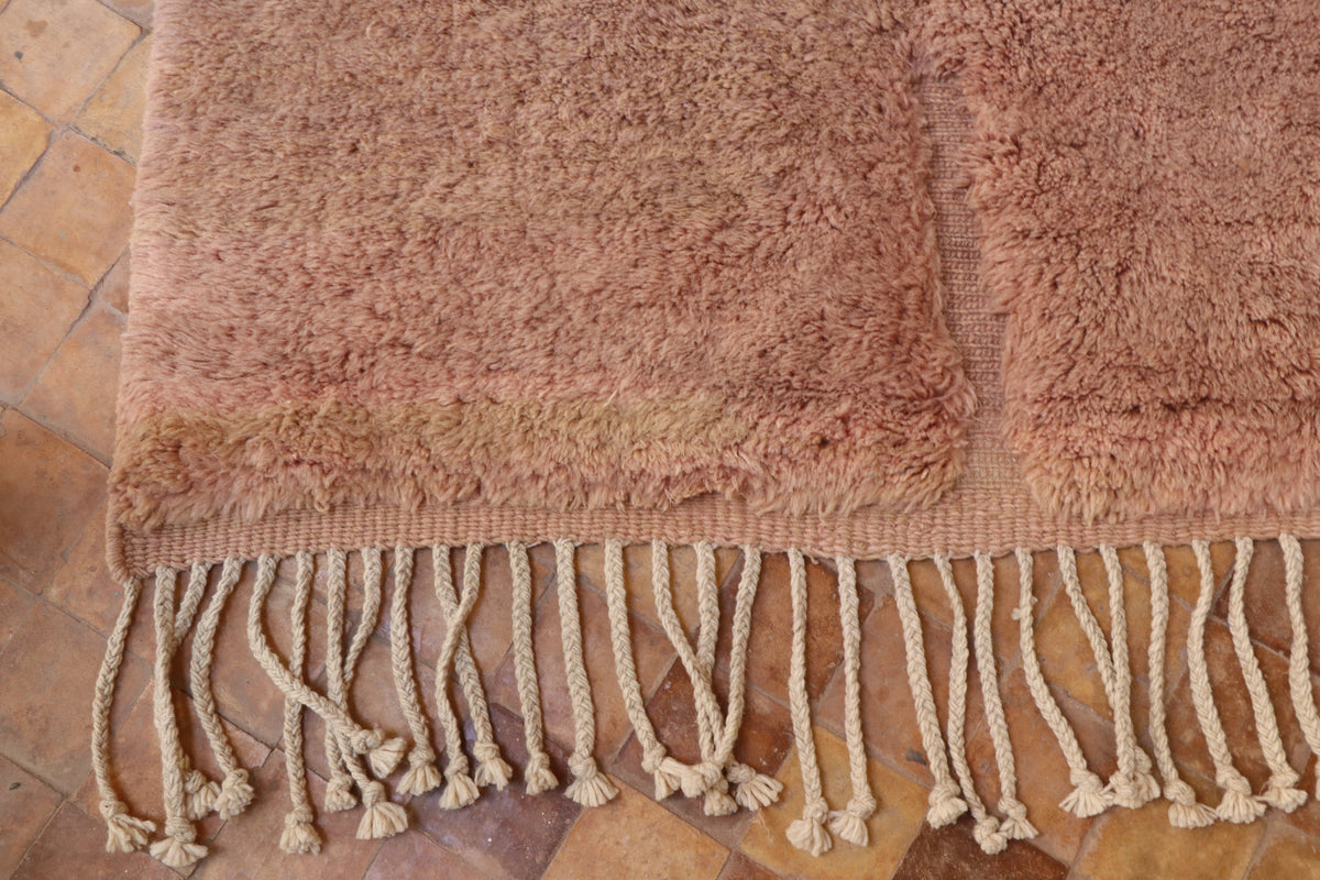 Beni Mrirt Teppich Gradient ab 70x140 cm