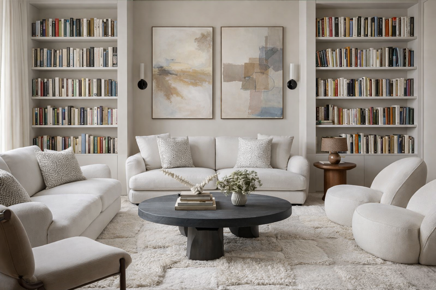 Beni Mrirt "Design Tales" ab 70x140 cm