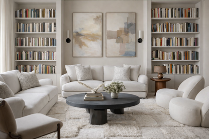 Beni Mrirt "Design Tales" ab 70x140 cm