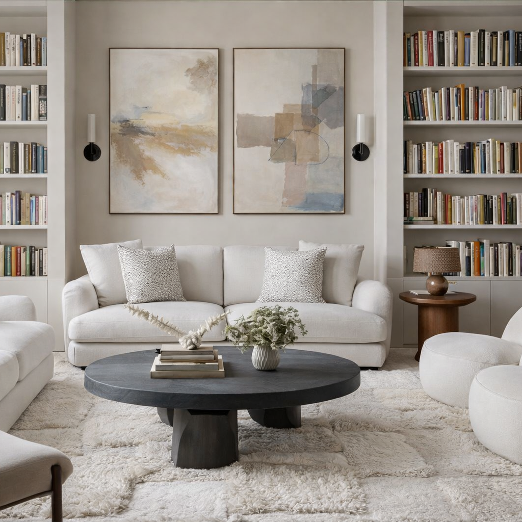 Beni Mrirt "Design Tales" ab 70x140 cm