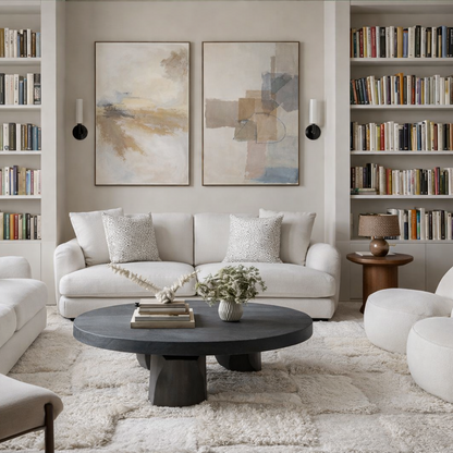 Beni Mrirt "Design Tales" ab 70x140 cm