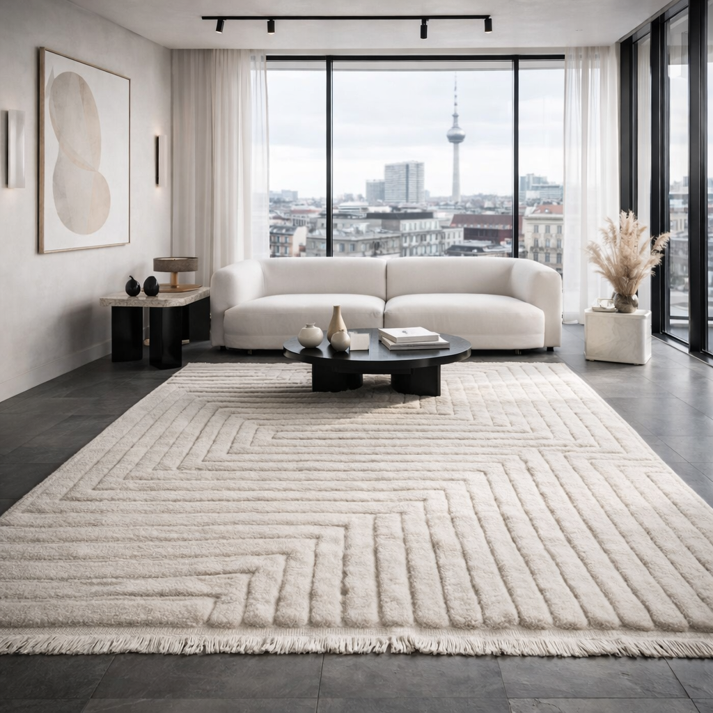 Beni Mrirt Cream ab 70x140 cm