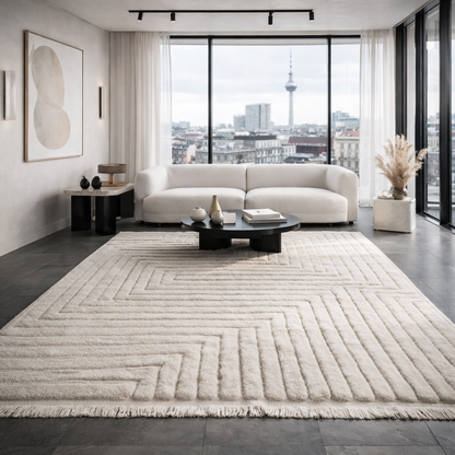 Beni Mrirt Cream ab 70x140 cm