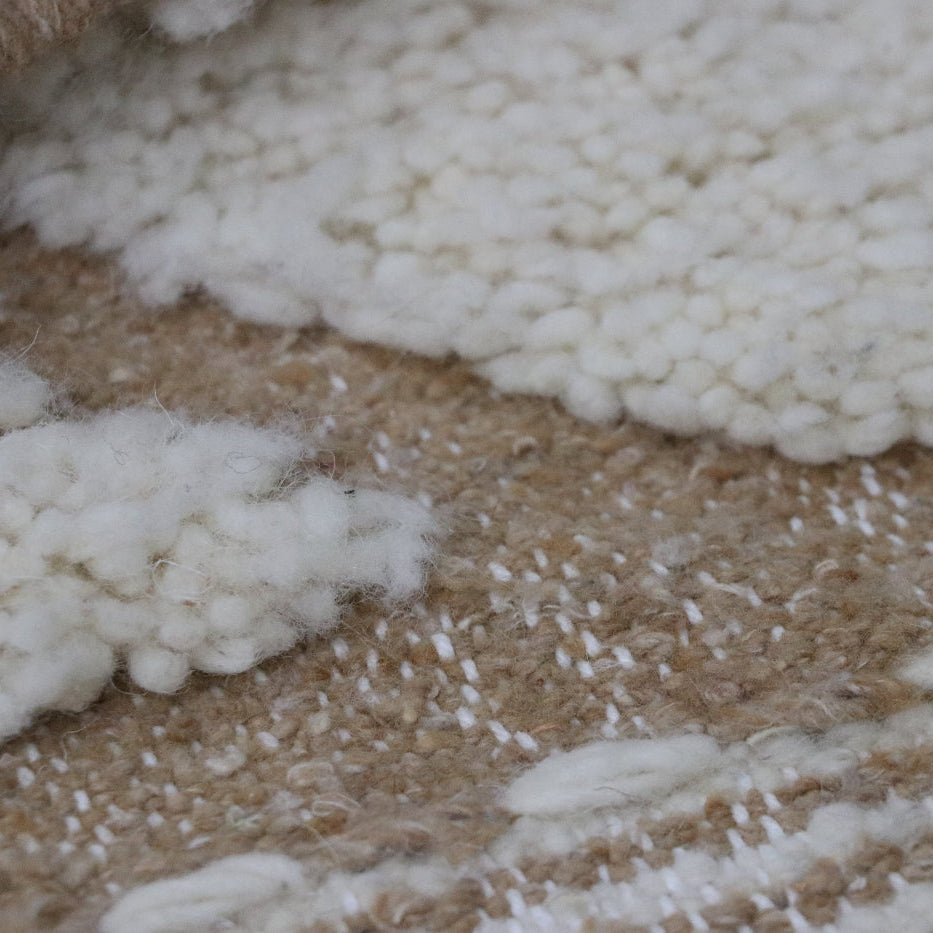 Marokkanischer Teppich Boujaad 166x272 cm