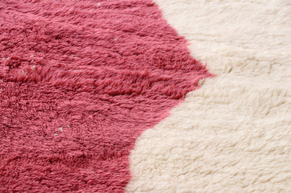 Beni Mrirt Teppich "Sandrose" ab 70x140 cm