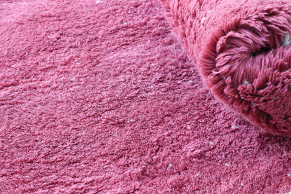 Beni Mrirt Teppich "Sandrose" ab 70x140 cm