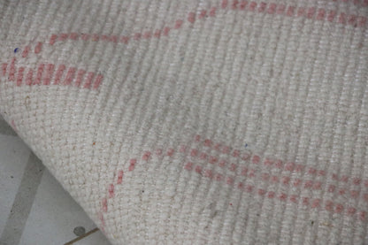 Marokkanischer Teppich Boujaad 155x243 cm