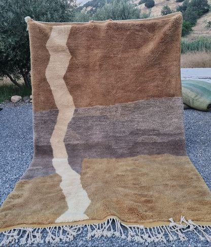 Beni Mrirt Teppich River 200x300 cm