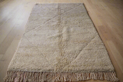 Beni Ourain Teppich 164x276 cm Soft