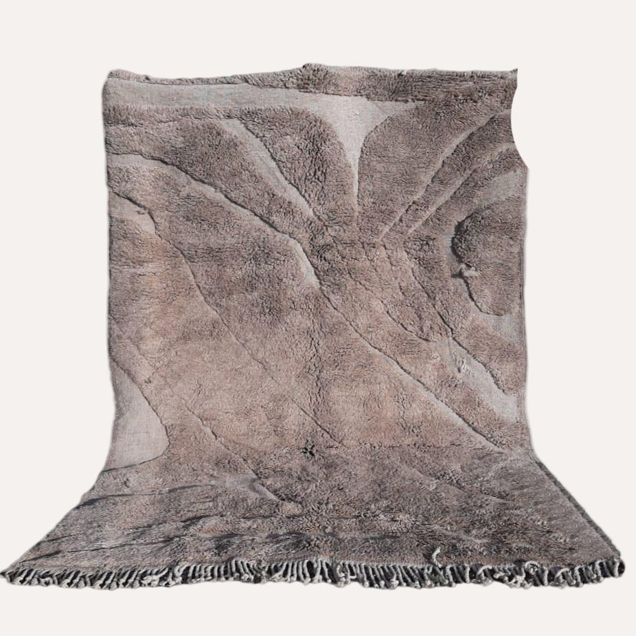Beni Mrirt "Big Grey" ab 70x140 cm