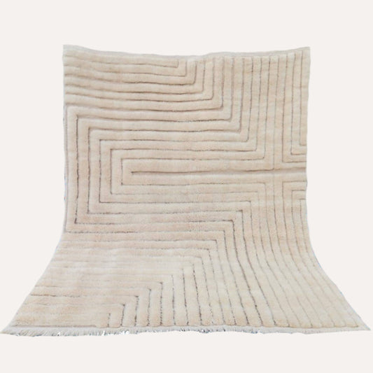 Beni Mrirt Cream ab 70x140 cm