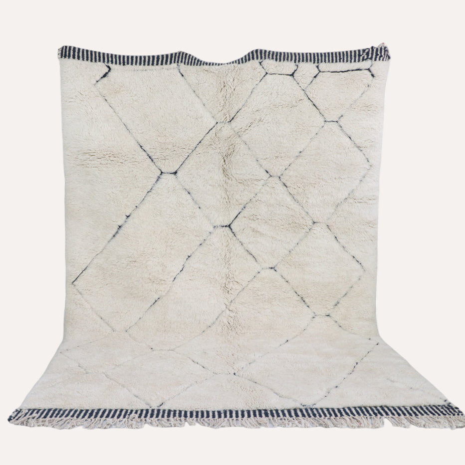 Beni Mrirt Diamonds ab 70x140 cm