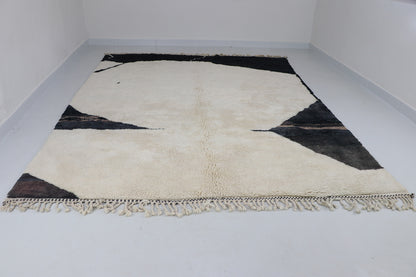 Beni Mrirt Teppich Art Pattern ab 70x140 cm