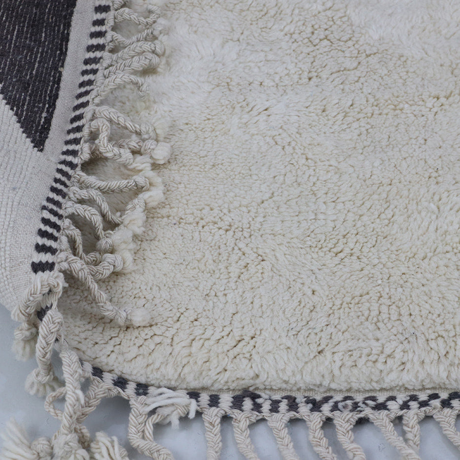 Beni Mrirt Teppich Art Pattern ab 70x140 cm