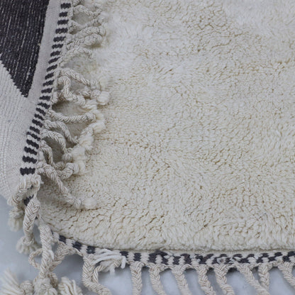 Beni Mrirt Teppich Art Pattern ab 70x140 cm