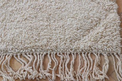 Beni Ourain Teppich 155x266 cm Diamonds