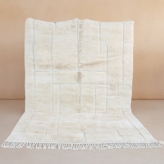 Reserviert Beni Mrirt Lines Anfertigung 220x280 cm