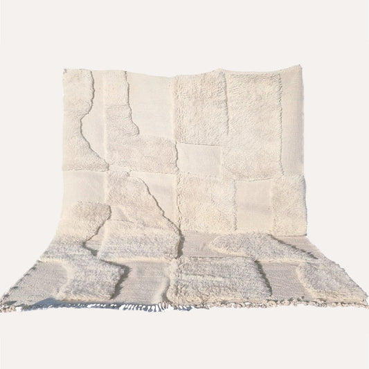 Beni Mrirt "Design Tales" ab 70x140 cm