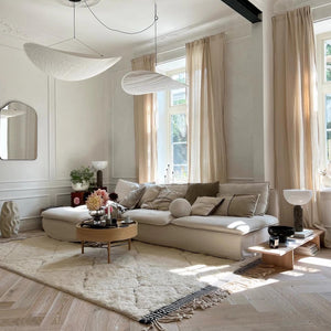 Beni Mrirt Diamonds ab 70x140 cm