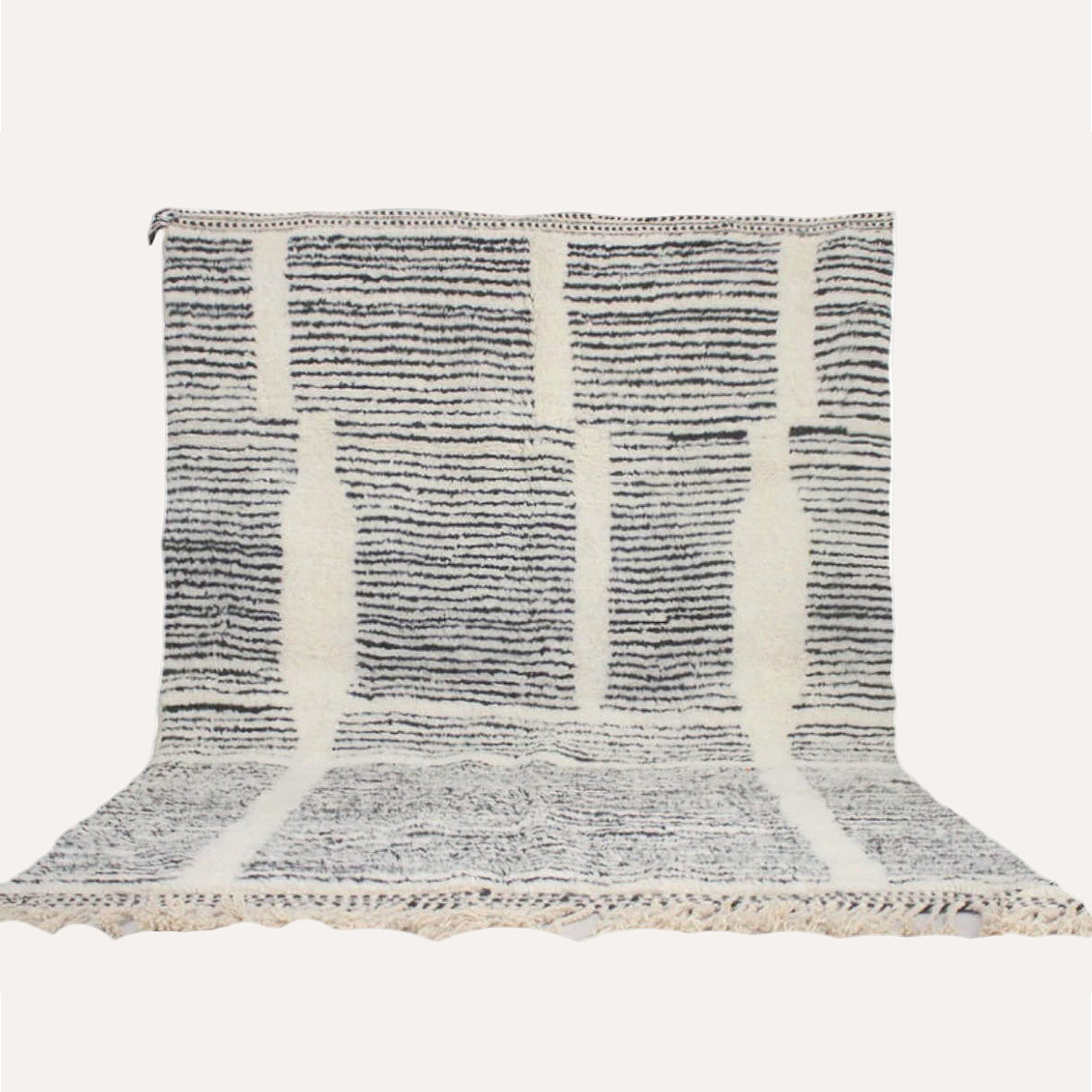 Beni Mrirt "It's a Story" ab 70x140 cm