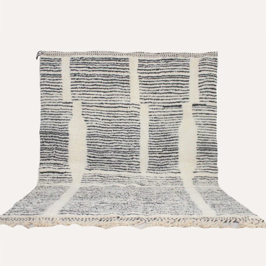 Beni Mrirt "It's a Story" ab 70x140 cm