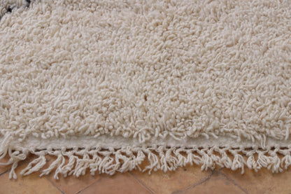 Beni Ourain Teppich 107x298 cm