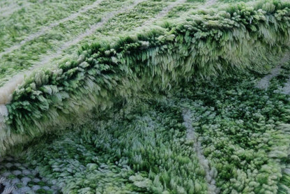Beni Mrirt "Deep Green" ab 70x140 cm