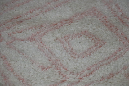 Marokkanischer Teppich Boujaad 155x243 cm