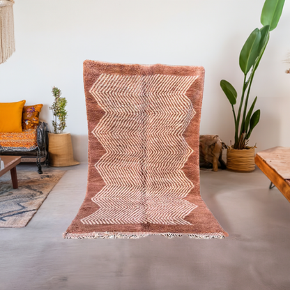 Beni Mrirt "Terra" ab 70x140 cm
