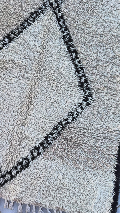 Original Beni Ourain aus Marokko