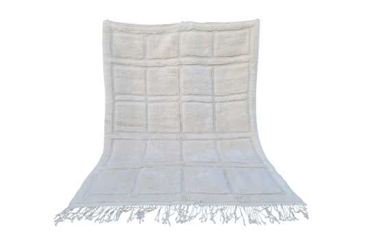 Beni Mrirt Berber Teppich Align ab 70x140 cm