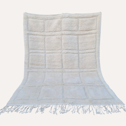 Beni Mrirt Berber Teppich Align ab 70x140 cm