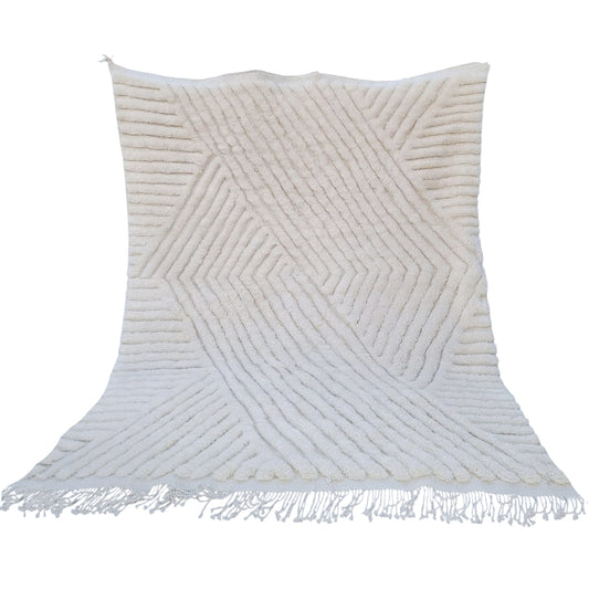 Beni Mrirt Berber Teppich Zen ab 70x140 cm