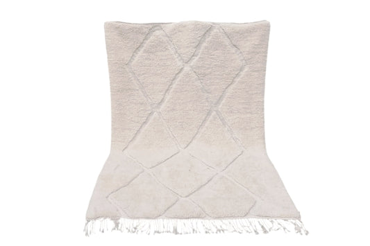 Beni Mrirt Berber Teppich Nizma ab 70x140 cm