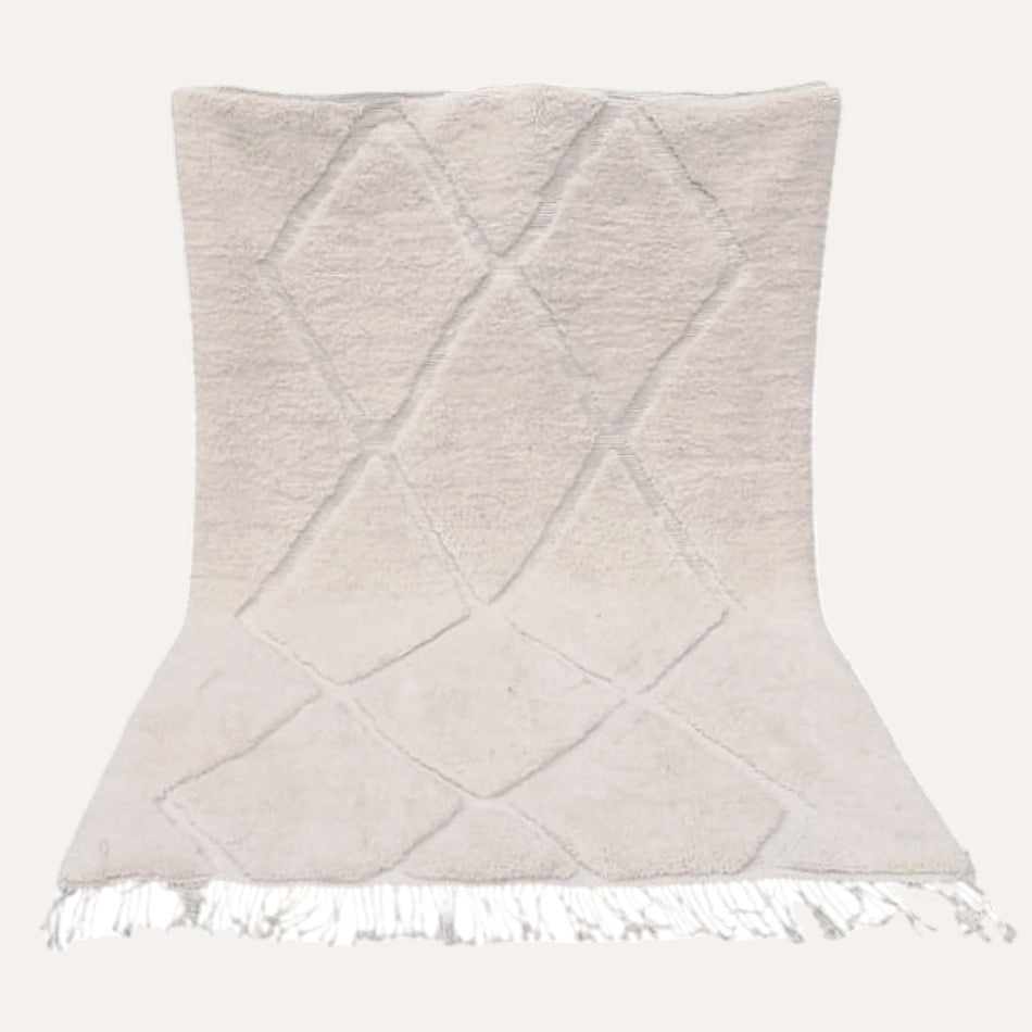 Beni Mrirt Berber Teppich Nizma ab 70x140 cm
